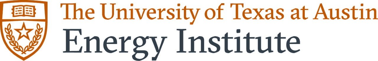 Energy Institute, The University of Texas at Austin logo